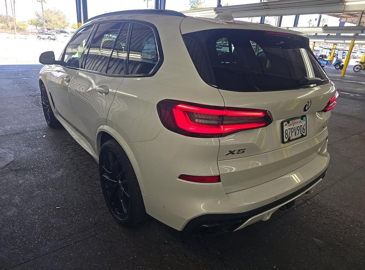 2022 BMW X5 xDrive40i Gladstone OR
