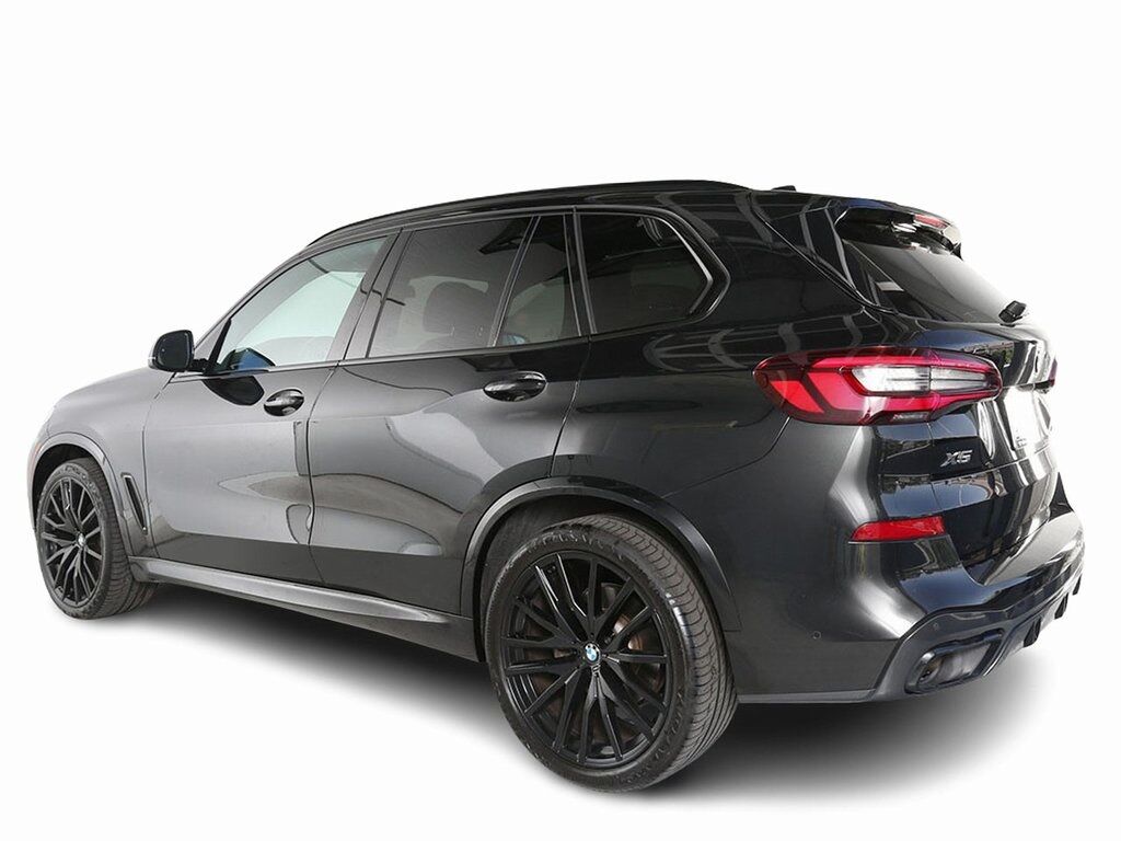 2022 BMW X5 xDrive40i Indianapolis IN