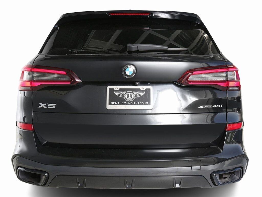 2022 BMW X5 xDrive40i Indianapolis IN
