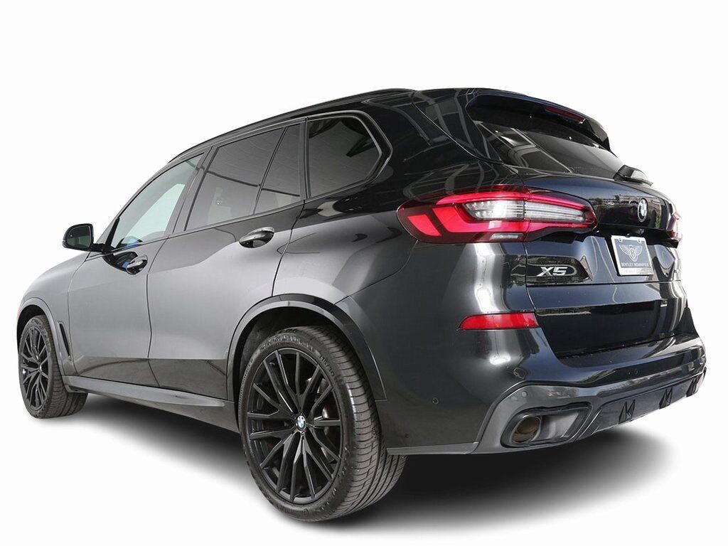 2022 BMW X5 xDrive40i Indianapolis IN