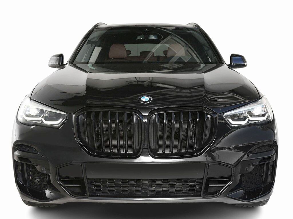 2022 BMW X5 xDrive40i Indianapolis IN