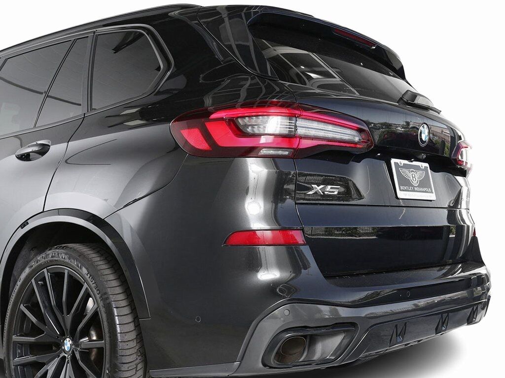 2022 BMW X5 xDrive40i Indianapolis IN
