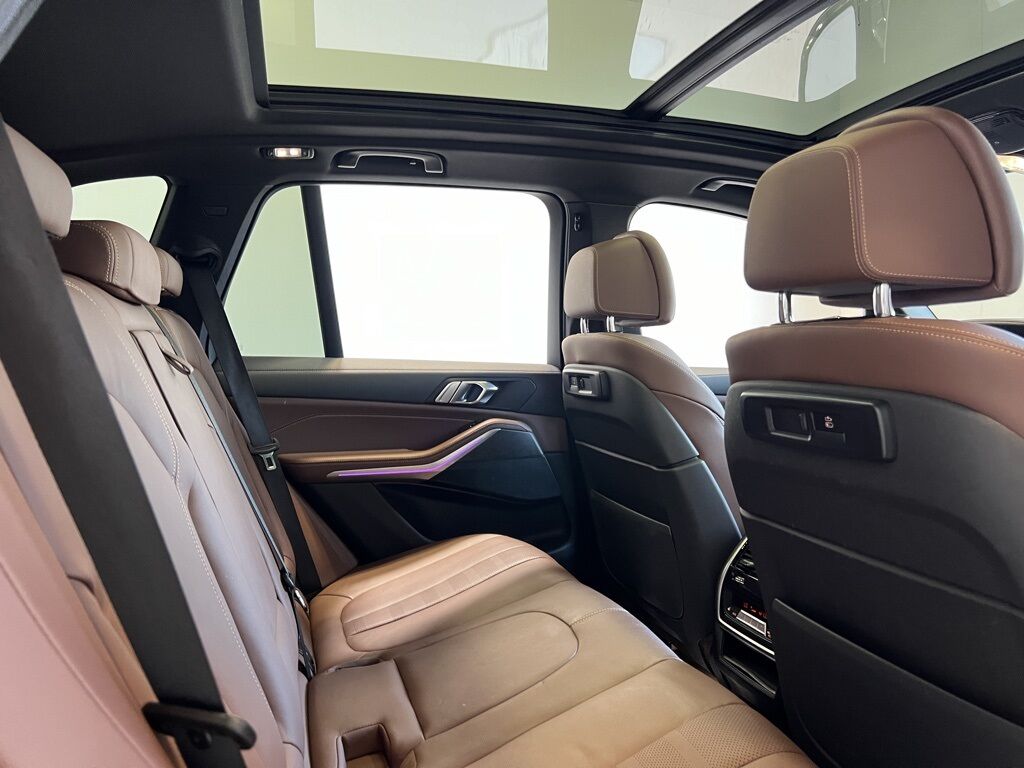 2022 BMW X5 xDrive40i Indianapolis IN