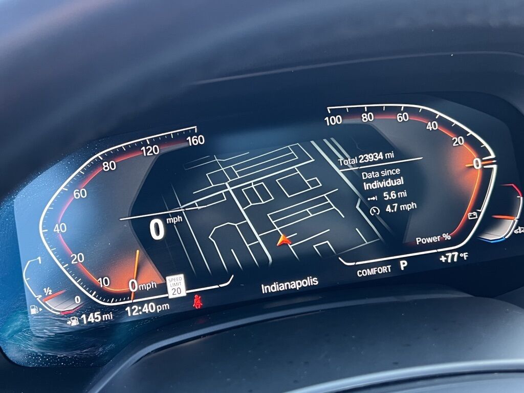 2022 BMW X5 xDrive40i Indianapolis IN