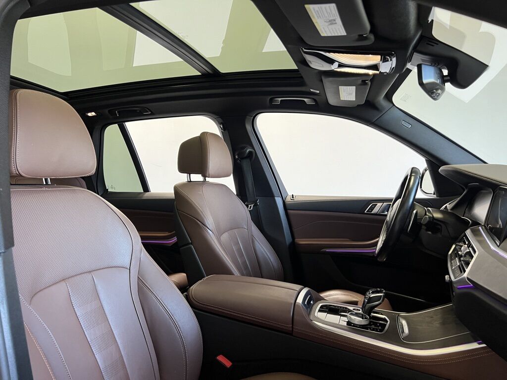 2022 BMW X5 xDrive40i Indianapolis IN
