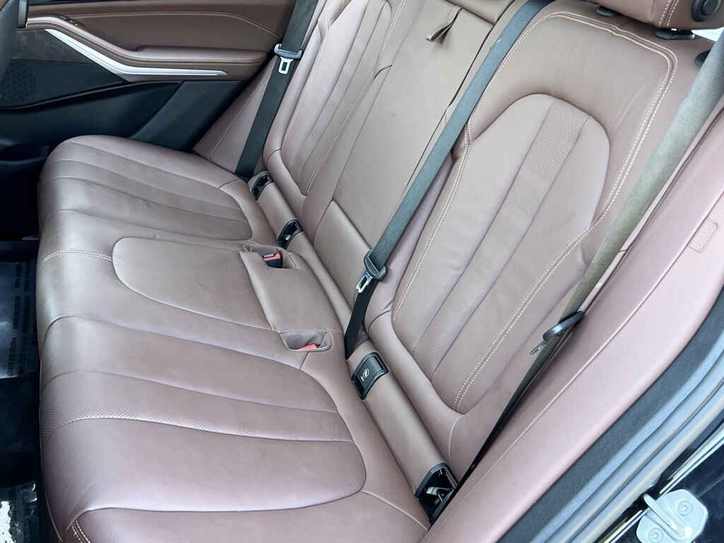 2022 BMW X5 xDrive40i Indianapolis IN