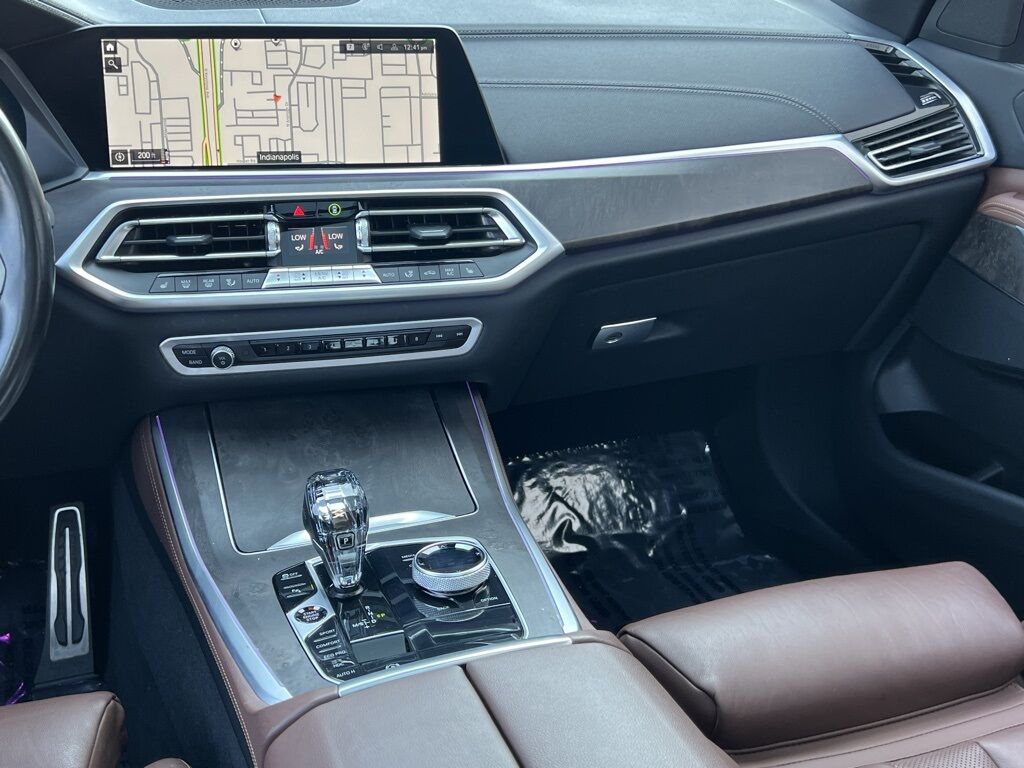 2022 BMW X5 xDrive40i Indianapolis IN