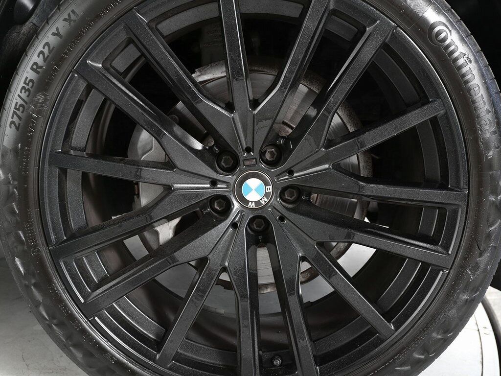 2022 BMW X5 xDrive40i Indianapolis IN
