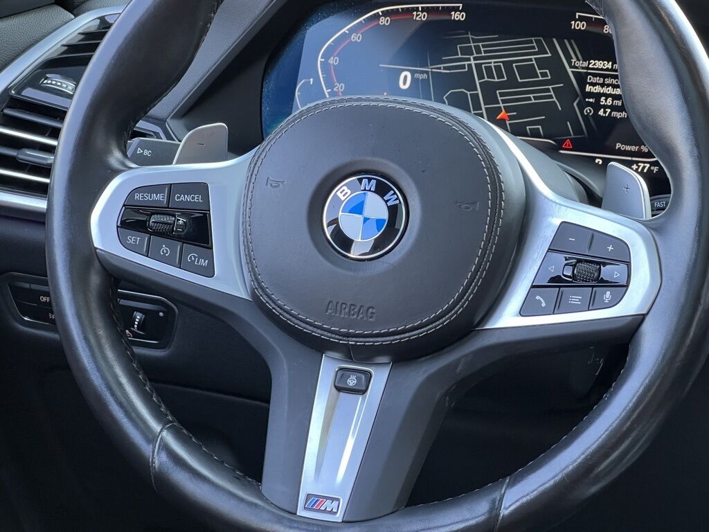 2022 BMW X5 xDrive40i Indianapolis IN