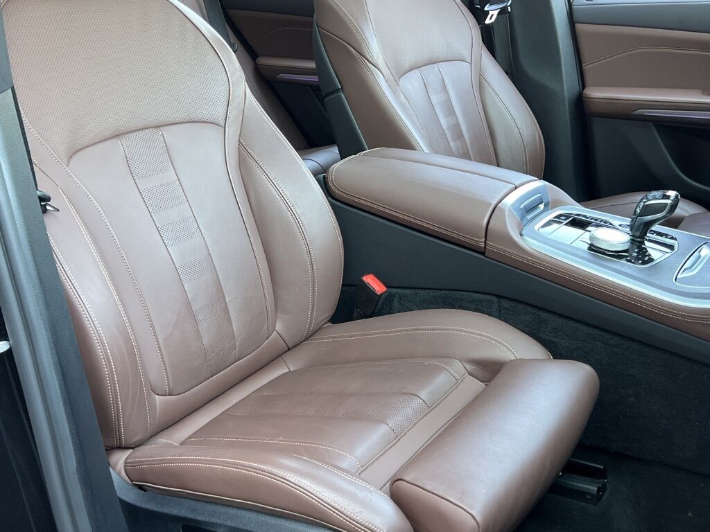 2022 BMW X5 xDrive40i Indianapolis IN