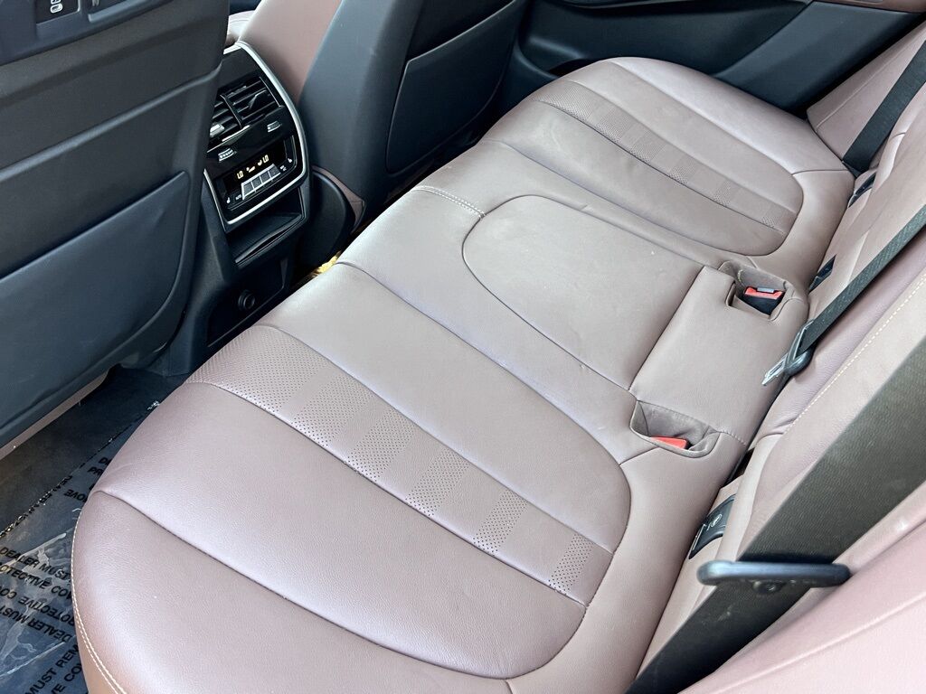 2022 BMW X5 xDrive40i Indianapolis IN
