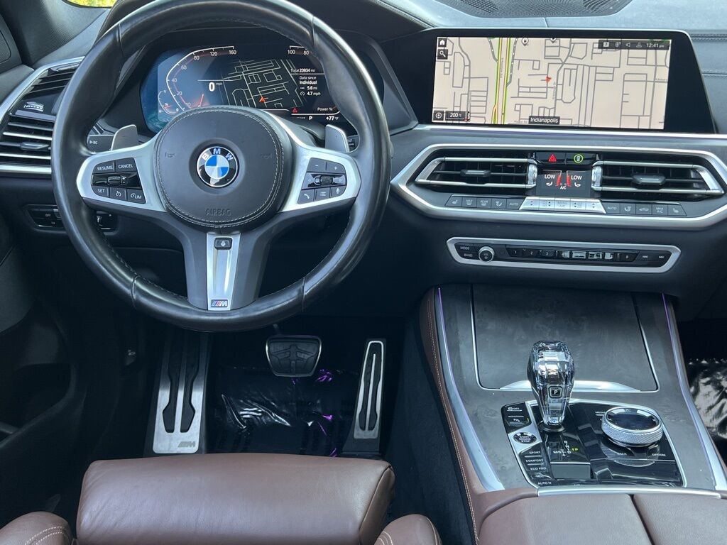 2022 BMW X5 xDrive40i Indianapolis IN