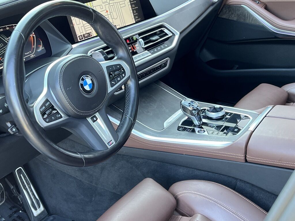 2022 BMW X5 xDrive40i Indianapolis IN