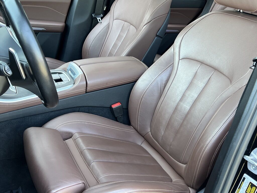 2022 BMW X5 xDrive40i Indianapolis IN