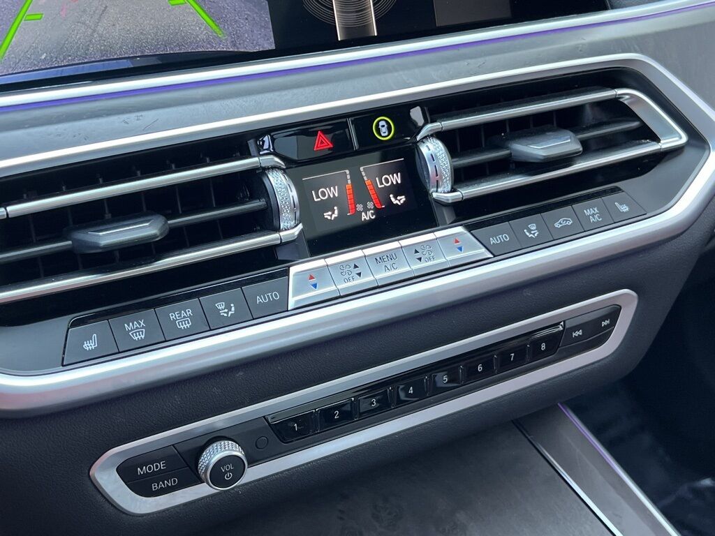 2022 BMW X5 xDrive40i Indianapolis IN