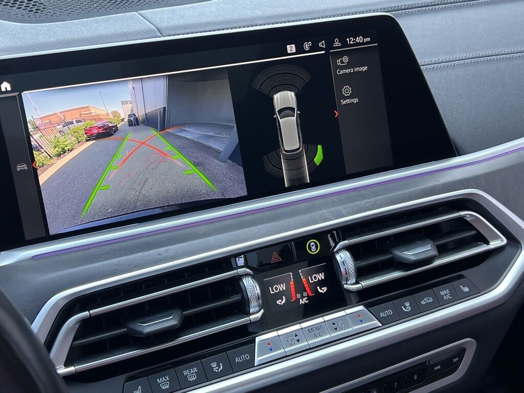 2022 BMW X5 xDrive40i Indianapolis IN