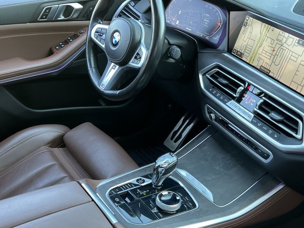 2022 BMW X5 xDrive40i Indianapolis IN