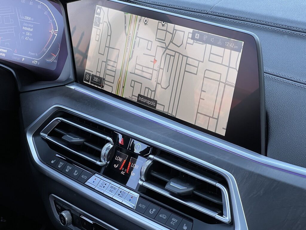 2022 BMW X5 xDrive40i Indianapolis IN