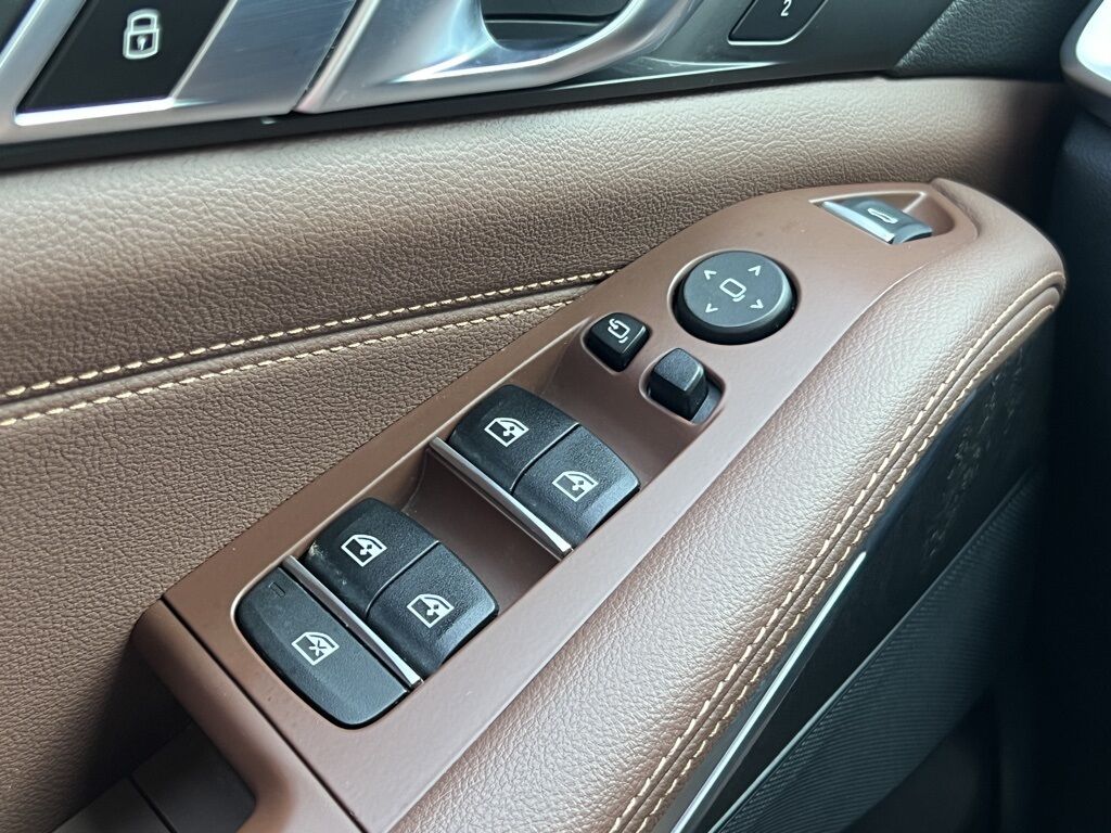 2022 BMW X5 xDrive40i Indianapolis IN