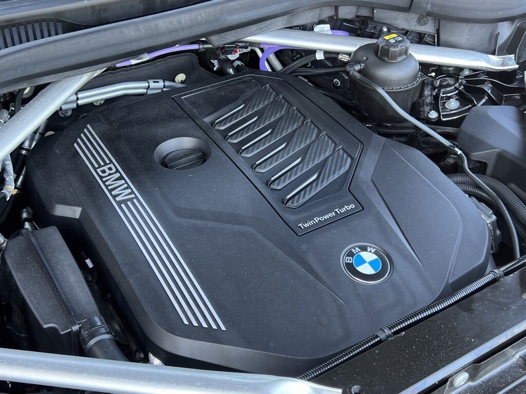 2022 BMW X5 xDrive40i Indianapolis IN