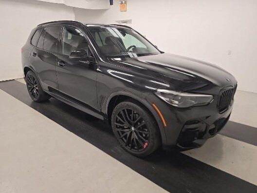 2022 BMW X5 xDrive40i Indianapolis IN