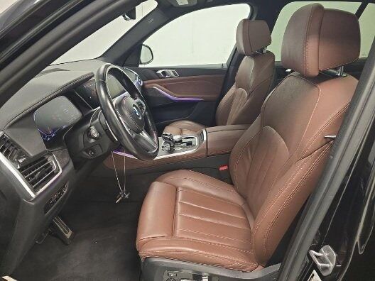 2022 BMW X5 xDrive40i Indianapolis IN