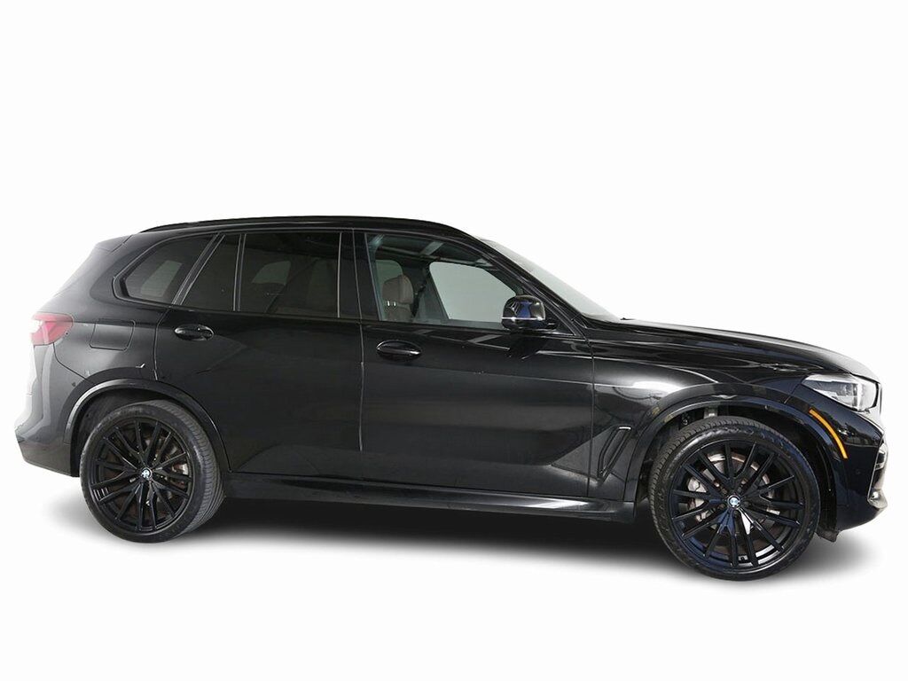 2022 BMW X5 xDrive40i Indianapolis IN