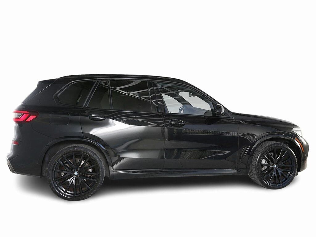 2022 BMW X5 xDrive40i Indianapolis IN