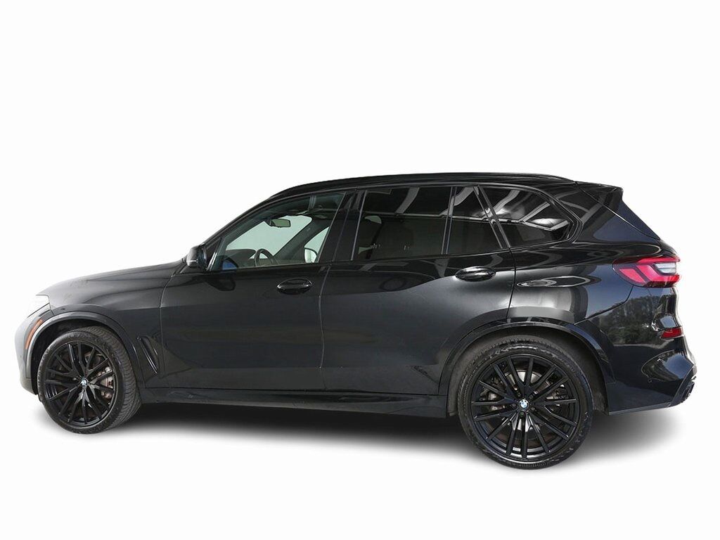 2022 BMW X5 xDrive40i Indianapolis IN