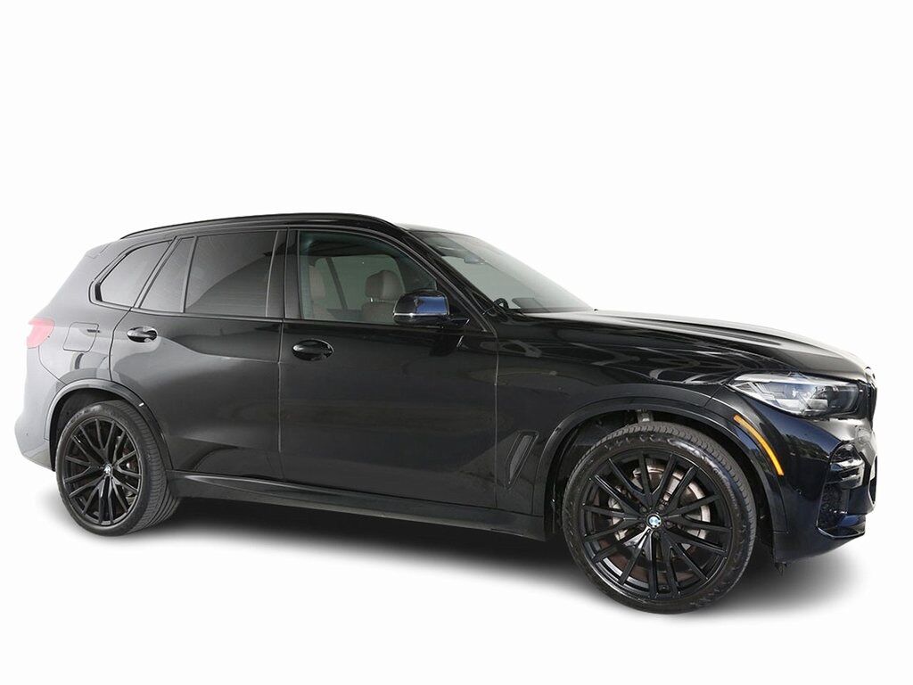 2022 BMW X5 xDrive40i Indianapolis IN