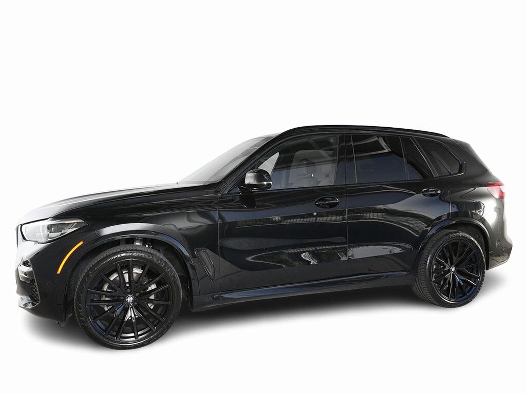 2022 BMW X5 xDrive40i Indianapolis IN