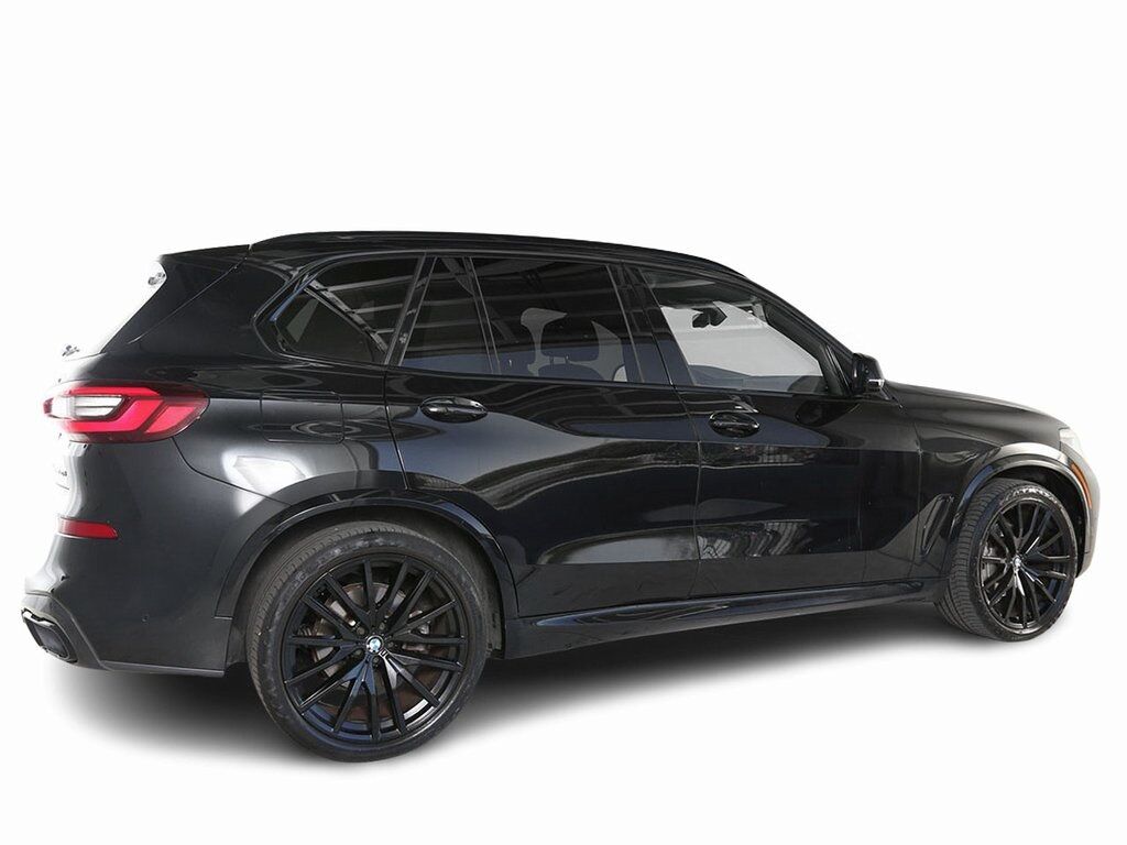 2022 BMW X5 xDrive40i Indianapolis IN