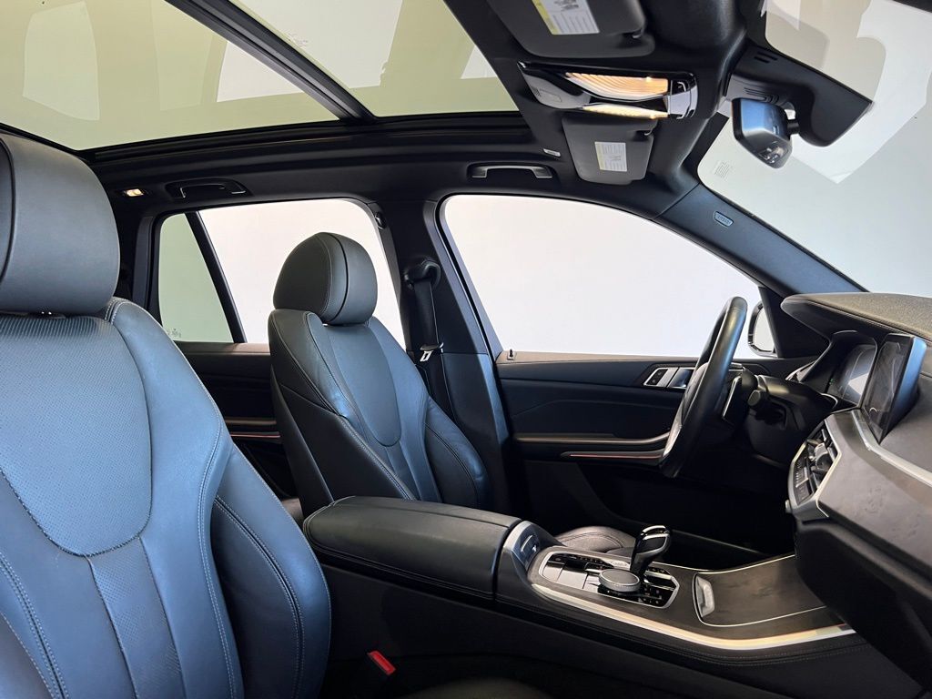 2022 BMW X5 xDrive40i Indianapolis IN