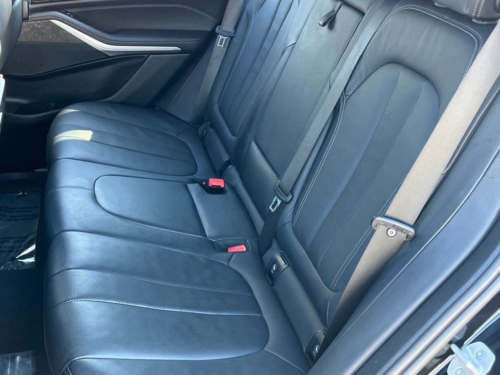 2022 BMW X5 xDrive40i Indianapolis IN