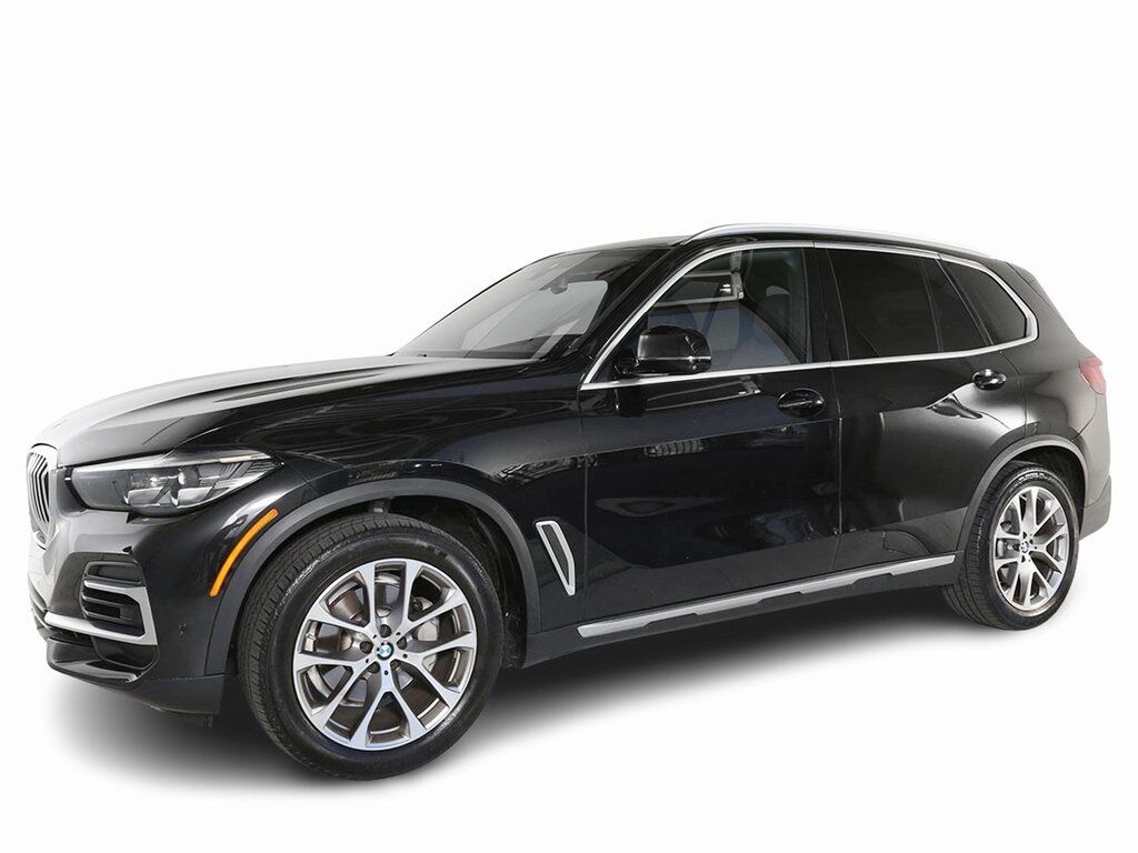 2022 BMW X5 xDrive40i Indianapolis IN