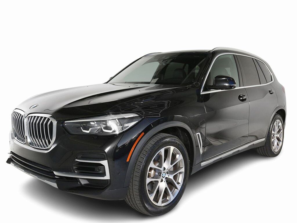 2022 BMW X5 xDrive40i Indianapolis IN
