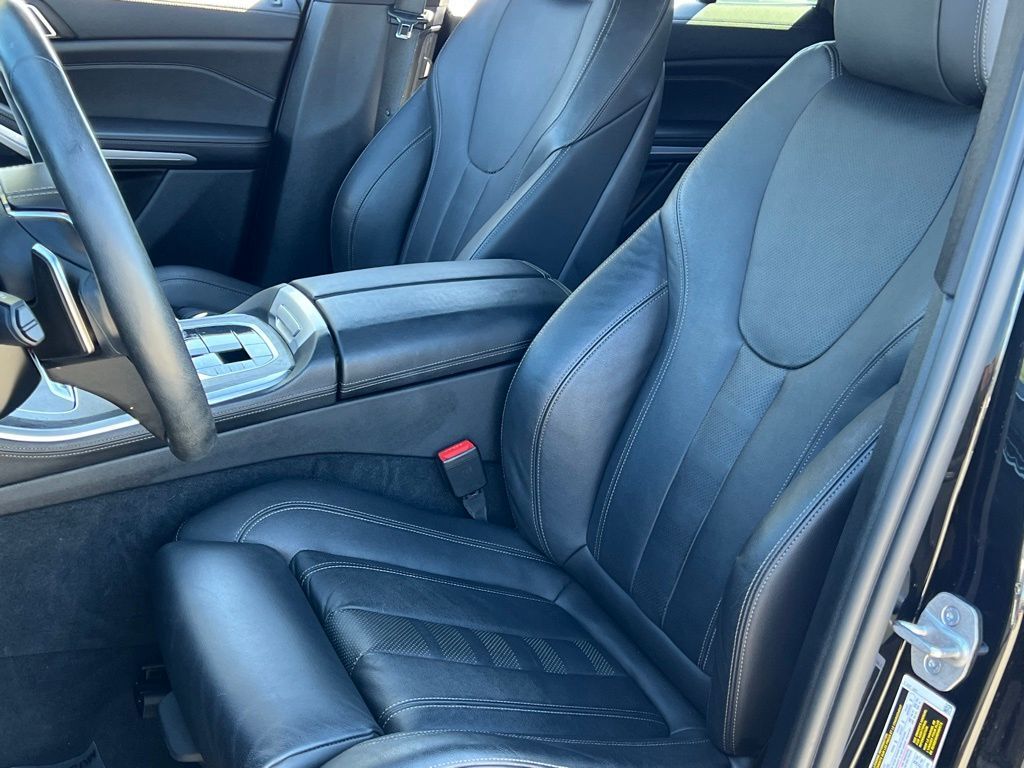 2022 BMW X5 xDrive40i Indianapolis IN