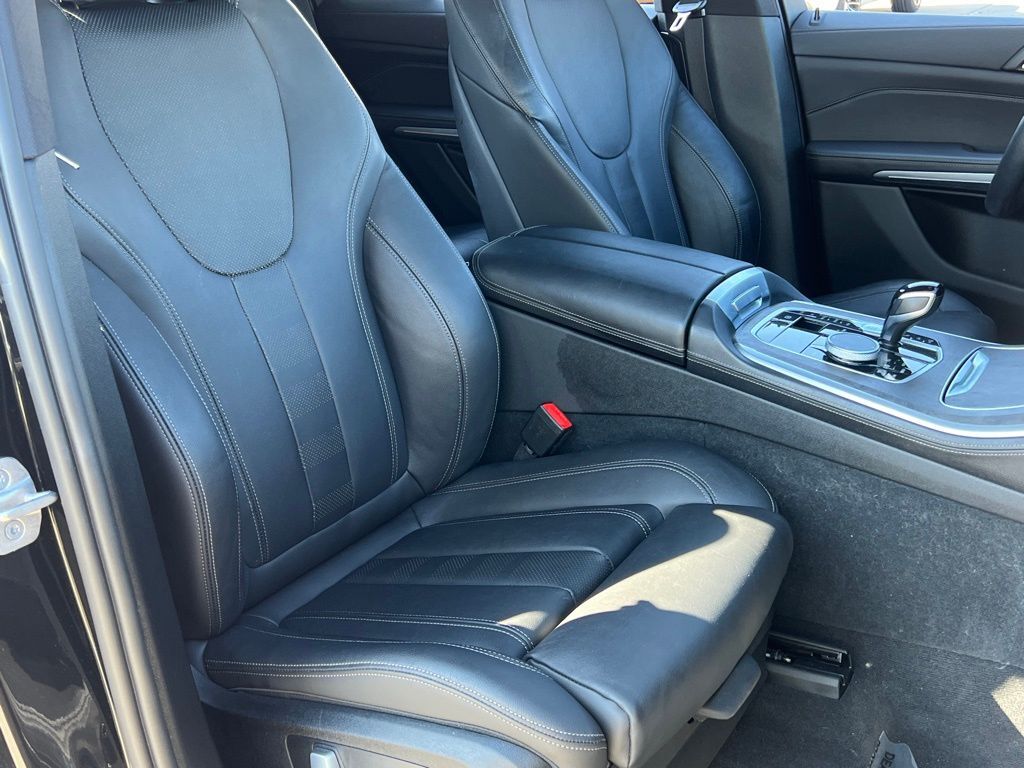 2022 BMW X5 xDrive40i Indianapolis IN