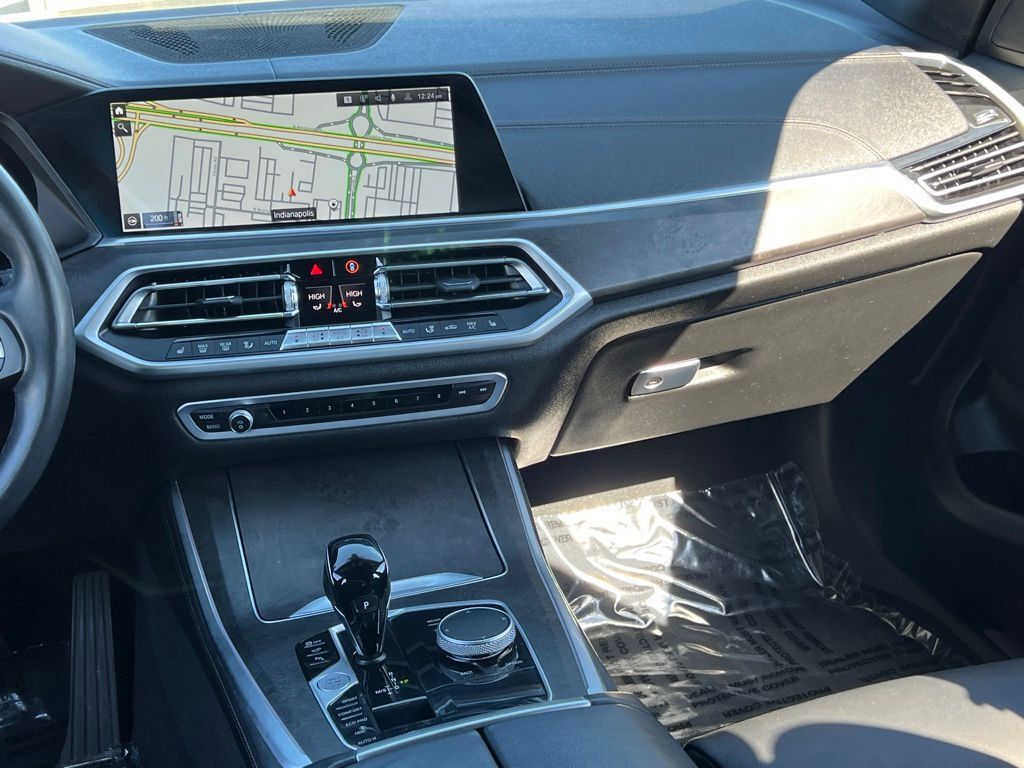 2022 BMW X5 xDrive40i Indianapolis IN