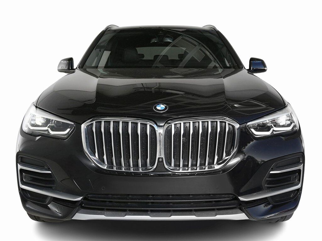 2022 BMW X5 xDrive40i Indianapolis IN