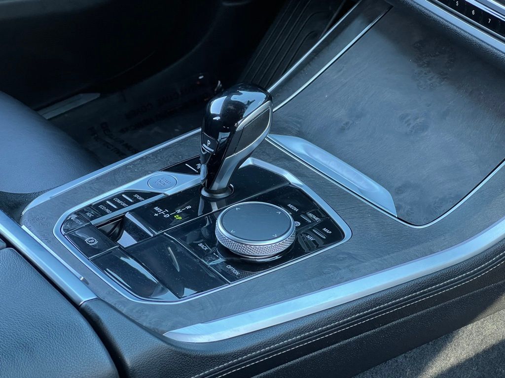 2022 BMW X5 xDrive40i Indianapolis IN