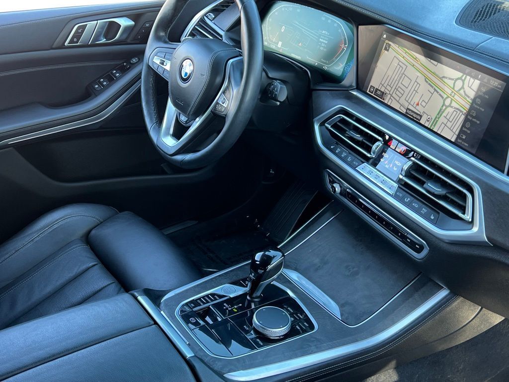 2022 BMW X5 xDrive40i Indianapolis IN