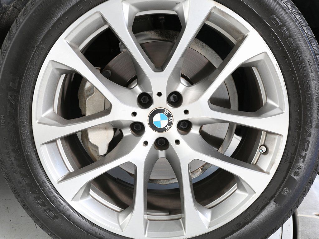 2022 BMW X5 xDrive40i Indianapolis IN