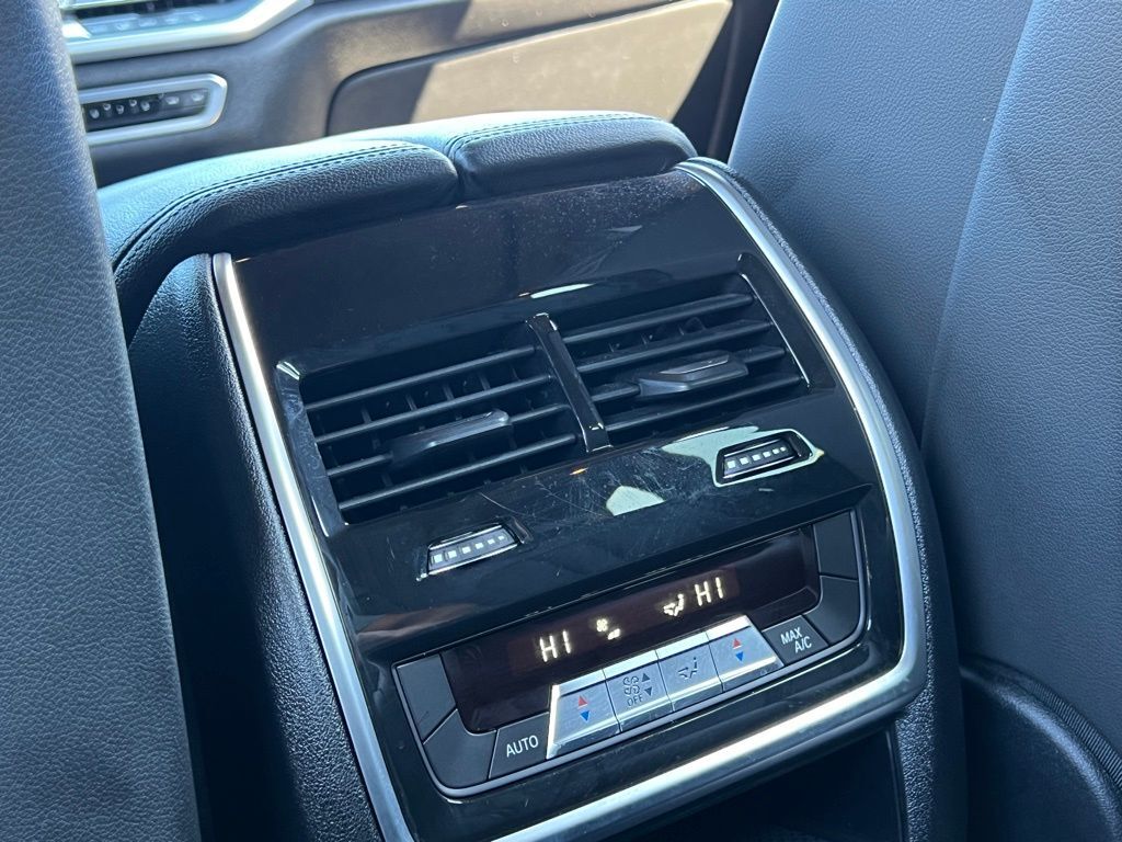 2022 BMW X5 xDrive40i Indianapolis IN