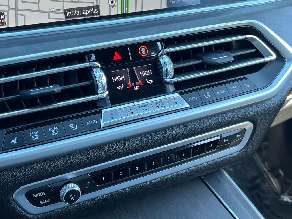 2022 BMW X5 xDrive40i Indianapolis IN