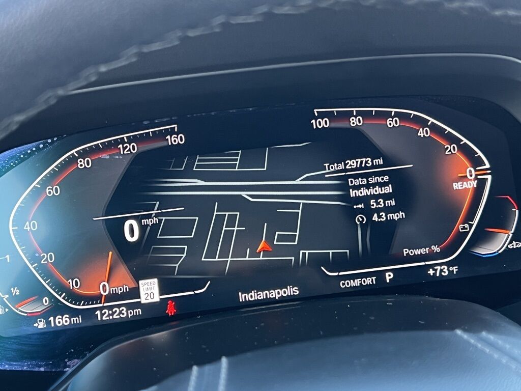 2022 BMW X5 xDrive40i Indianapolis IN