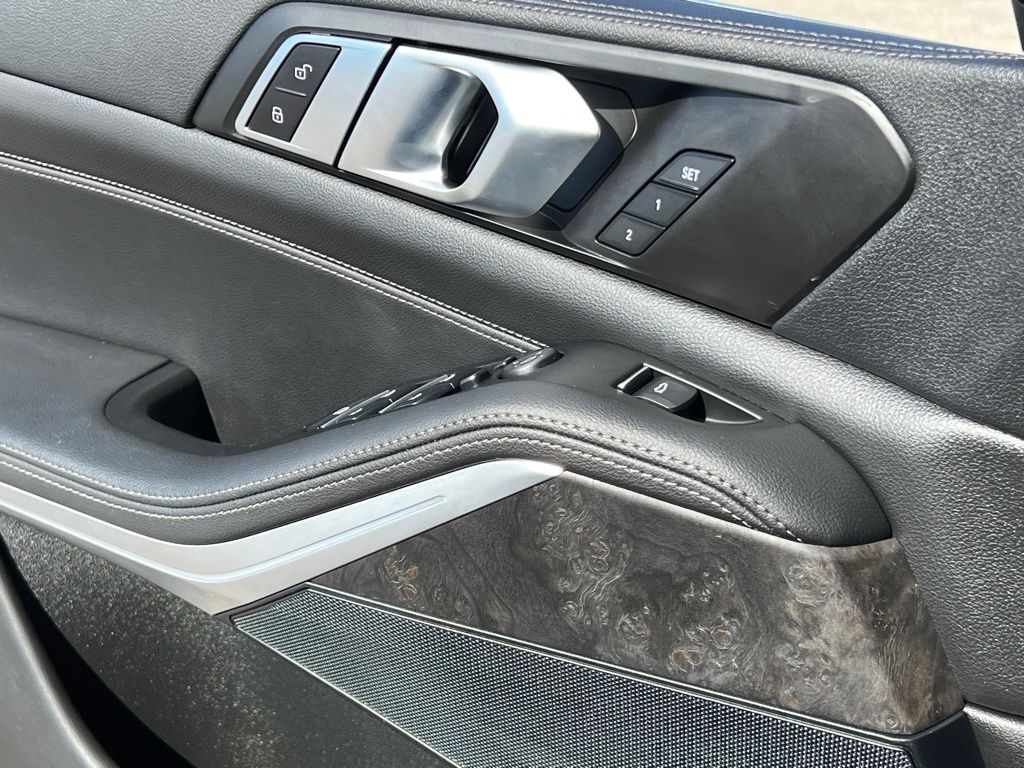 2022 BMW X5 xDrive40i Indianapolis IN