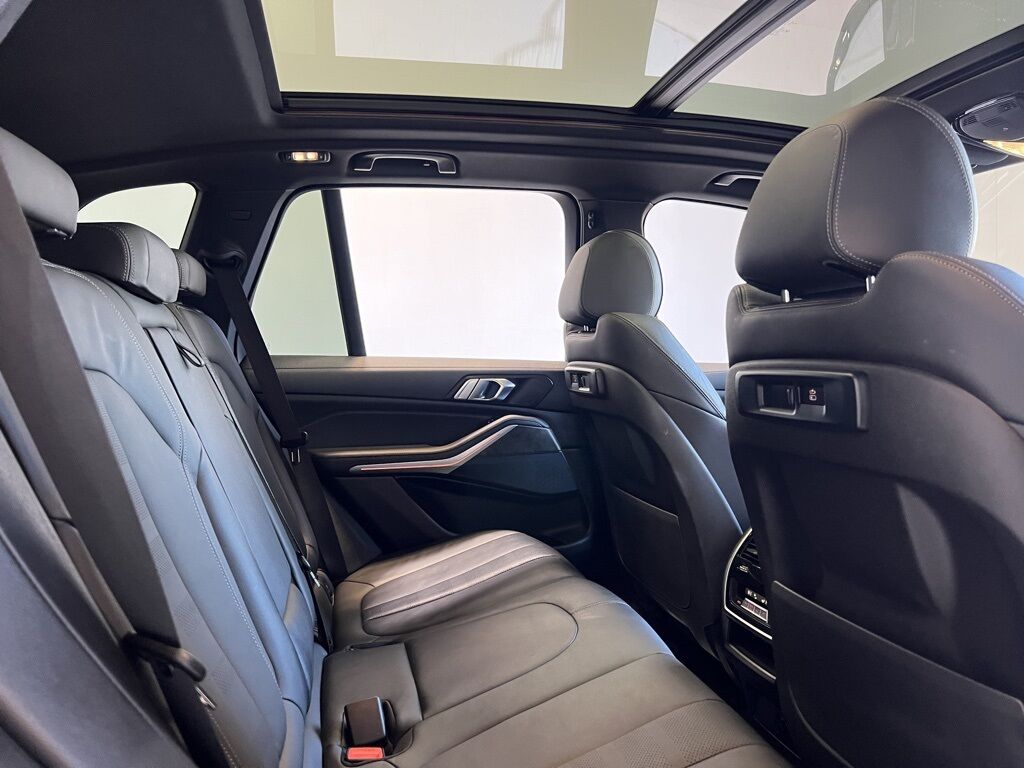 2022 BMW X5 xDrive40i Indianapolis IN