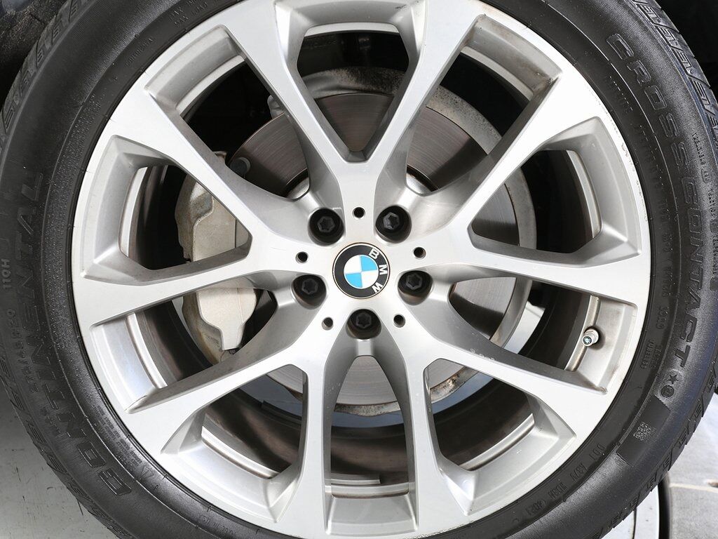 2022 BMW X5 xDrive40i Indianapolis IN