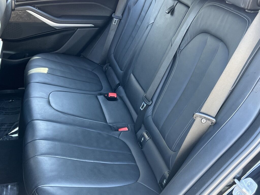 2022 BMW X5 xDrive40i Indianapolis IN